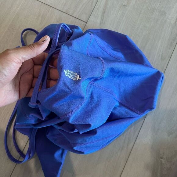 Free people movement women bodysuits size M - Picture 10 of 10